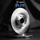thumbnail image 2 of Kit de disco de freno delantero R1 Concepts para BMW 530e 2017-2022, 2 of 4