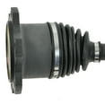 thumbnail image 4 of TRQ Lower Ball Joints CV Axles Fits 07-16 Avalanche Silverado Suburban Tahoe PSA87903, 4 of 4
