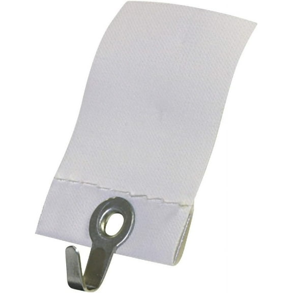 Hillman Adhesive Picture Hanger - 1.5 Lb Capacity - Card