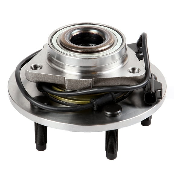 Front Left Or Right Wheel Hub Bearing Assembly For Dodge Ram 1500 With Abs 5Lugs Fits select: 2008-2012 FORD ESCAPE XLT, 2003-2006 DODGE RAM 1500 ST/SLT