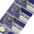 thumbnail image 5 of Long Lastings CR1225 Button Cell Batteries CR1225 3V for Various Electronic Devices Highly Capacity, 5 of 8
