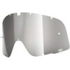 100% Silver Mirrored Barstow Classic Lens