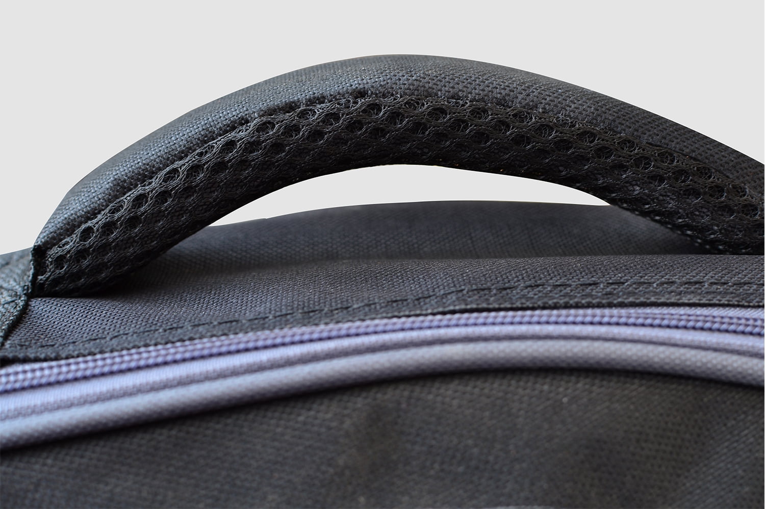 Moosiker36-38 Inch Acoustic Guitar Gig Bag Case with Soft 0.4 Inch Padding