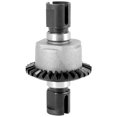 thumbnail image 1 of Differential Diff Gear Parts for 1/8 HPI Racing Savage XL FLUX Rovan TORLAND Brushless Truck Rc Car, 1 of 5