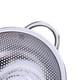thumbnail image 5 of Coladores de acero inoxidable con mango, colador perforado-S, 5 of 7