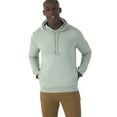 thumbnail image 3 of B&C Chandail à Capuchon Biologique pour Hommes, 3 of 5