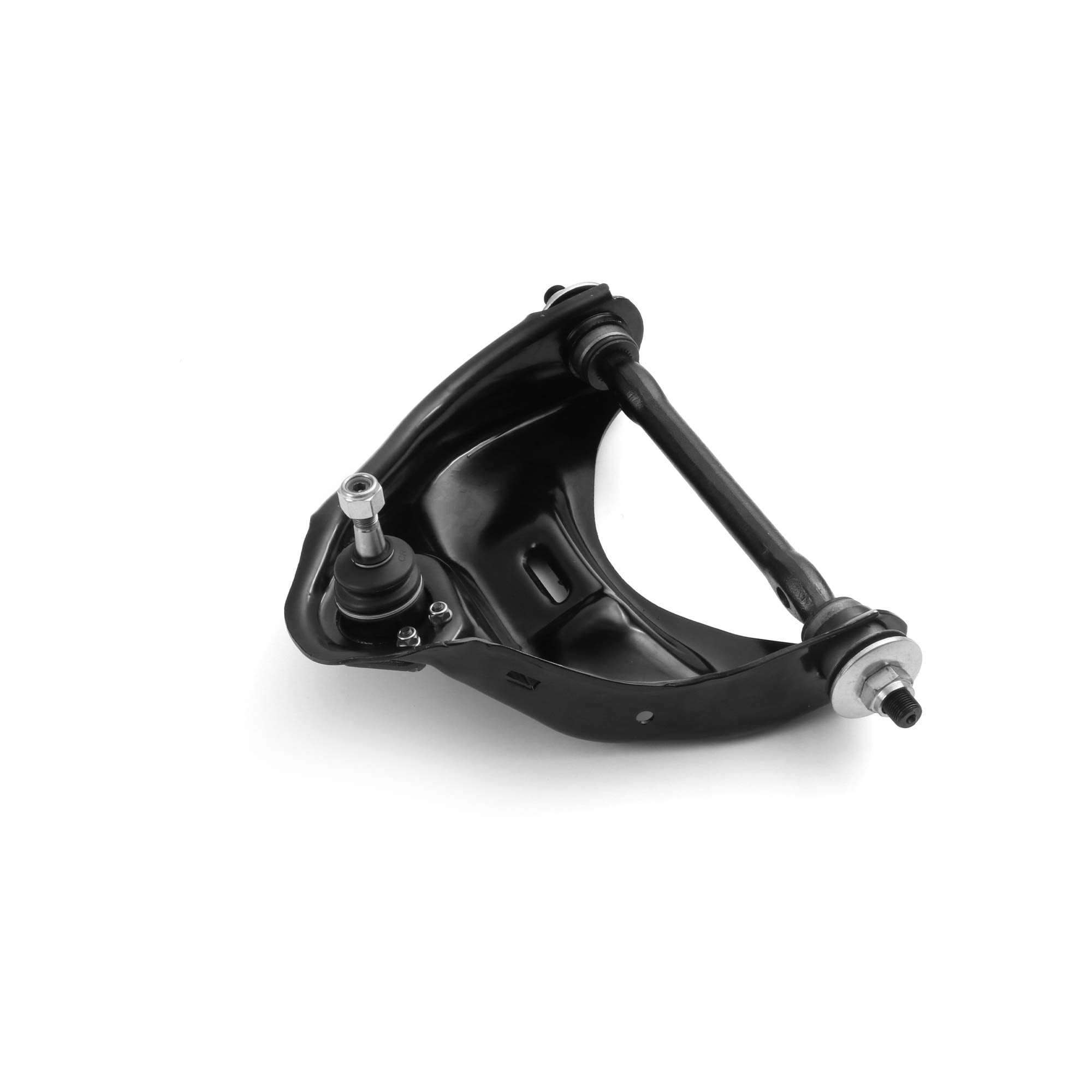 Metrix Premium Chassis Parts - Front Left Upper Control Arm w Ball Joint & Bushing Assembly Fits 82-87 Buick Regal, 95-05 Chevrolet Blazer RWD, 83-91 GMC S15 Jimmy RWD, RK620261, Made in Europe