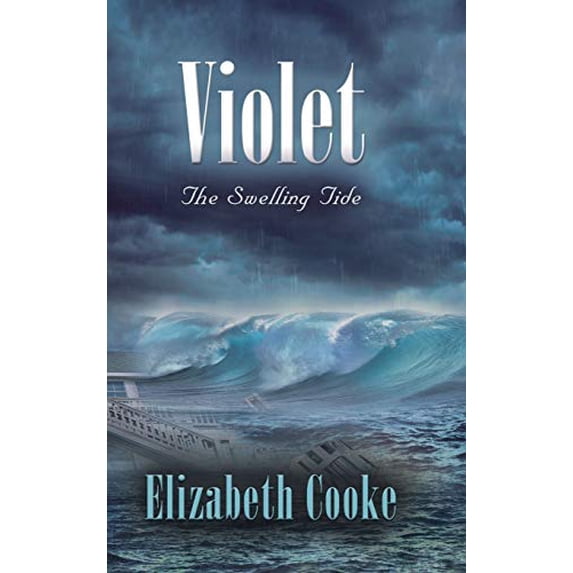 Pre-Owned Violet: The Swelling Tide, 9781458221445, 145822144X, Hardcover,