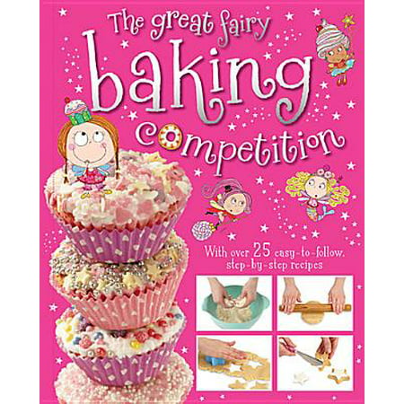 The Great Fairy Baking Competition (Thomas And The Best Kept Station Competition)