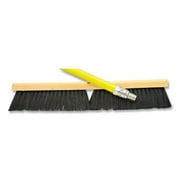 Boardwalk® KIT,18",BRUSH,TAMPICO BWK20218KIT