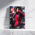 thumbnail image 3 of Decoración del hogar de Naruto, pintura de Uchiha Itachi, imágenes de dolor, arte de pared de Uchiha Obito, póster de lienzo de Akatsuki, figuras de anime, papel tapiz, 3 of 5