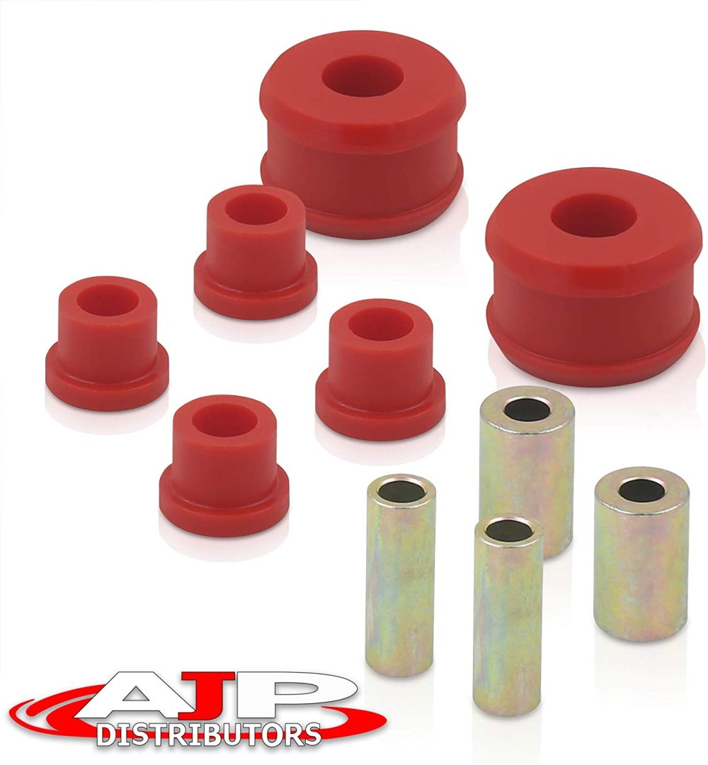 MilcTabe Replacement Performance Upgrade Suspension 4Piece Front Lower