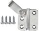 thumbnail image 4 of Cerradura de puerta corredera ZHCH cerrojo de candado pestillo de cerradura de puerta, 4 of 4