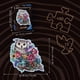 thumbnail image 3 of Rompecabezas Ravensburger Mysterious Owl 150 piezas, 3 of 7