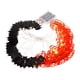 thumbnail image 1 of Cadena De Lámpara De Decoración 20 Led 3M / 117.9 Pulgadas Alimentado Por Batería Luz Cálida Suave Cadena De Lámpara De Decoración Impermeable Para Fiesta De Festival Halloween Sweethay HA013831-00, 1 of 7