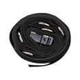 thumbnail image 6 of Door Anchors Strap for Resistance Bands, Gym Attachment for Home Fitness, Multiple Point Anchors Exercise Equipment Home, 6 of 9