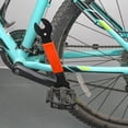 thumbnail image 3 of Llave para Pedal de bicicleta, herramienta de reparación y desmontaje de llave de bicicleta de doble cara, 15, 16, 17mm, adecuada para bicicletas de montaña Rojo Verde, 3 of 5