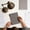 B5 Transparent Ring Bound Notebook Detachable Grid Paper Under $5 a2, variant on CQCYD Soft Cover Transparent Ring Bound Notebook, Detachable B5 Loose Leaf Paper with Grid Lines, Flexible 360 Degree Foldable Writing Pad for Office Study Notes and Daily Planning