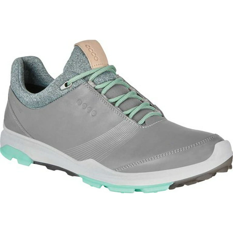 ordbog Tilgængelig omfavne ECCO Women's Biom Hybrid 3 Golf Shoe - Walmart.com