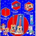 thumbnail image 2 of Ukelele de juguete Paw Patrol Kids de 4 cuerdas para niños pequeños, 2 of 6
