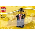 thumbnail image 1 of Lego 40308 Lester Minifigure UK Exclusive, 1 of 2