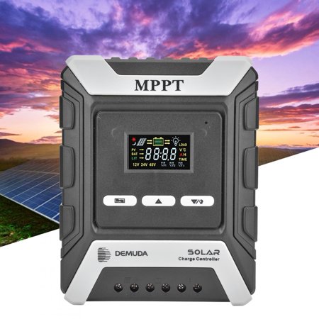 Telecom Mppt Solar Control Module Mppt Solar Controller Mppt Solar Panel Regulator Mppt Charge Controller ...
