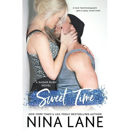 Stone Brother Billionaires: Sweet Time (Series #4) (Paperback)