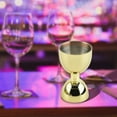 thumbnail image 4 of Bartender Measuring Cup Bar Jigger Mixing Measuring Cup for Restaurant, 4 of 6