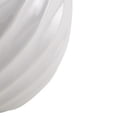 thumbnail image 4 of Livabliss Stelvio Traditional Accent Table Lamp, 13-inch, White, 4 of 6