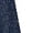 Navy Shimmer, variant on Women's Plus Size Peplum Shimmer Top