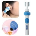 thumbnail image 1 of Electric Ear Cleaner Vacuum Ear Wax Removal Kit Electric Smart Ear Cleaning Too, 1 of 3
