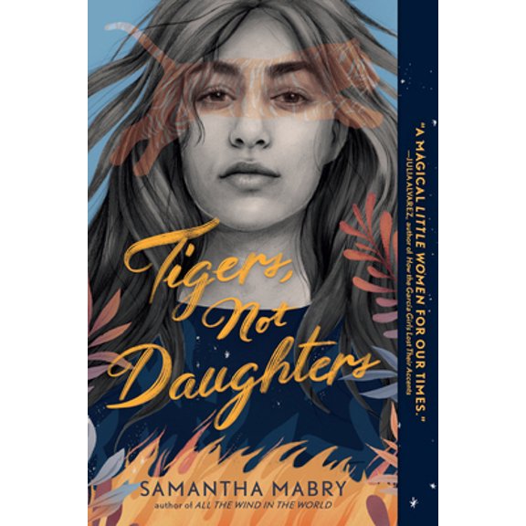 Pre-Owned Tigers, Not Daughters (Paperback) 164375131X 9781643751313