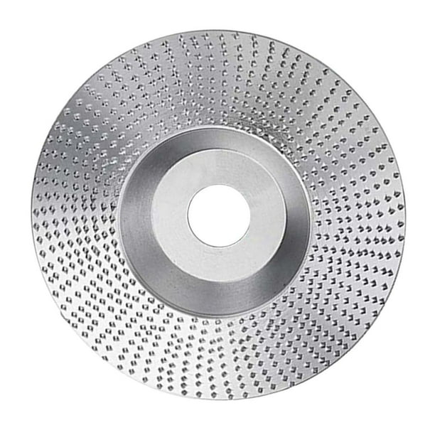 de Modelado de de Material Metálico, Práctico, Duradero y Estable de utilizar, No Producirá un Fenómeno de Temblor - Plata, Bisel