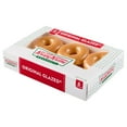 thumbnail image 5 of Krispy Kreme® 6-Count Original Glazed® Doughnuts, 5 of 8