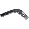 thumbnail image 2 of For Hyundai Elantra 2007 2008 2009 2010 Bumper Bracket Driver and Passenger Side | Pair | Front | Lower | CAPA | Replacement For HY1066112, HY1066112C, HY1067112 | 865132H000, 615343713571, 865142H00, 2 of 4