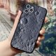 thumbnail image 1 of Funda con relieve 3D para iPhone SE 2020 XR X 7 8 6 Plus 6s, funda de silicona suave con pintura al óleo para iPhone 13 11 12 14 Pro XS Max, Capa de TPU Tan Jianjun unisex, 1 of 2