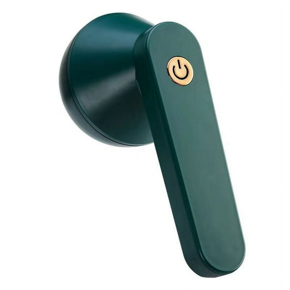 Afeitadora eléctrica recargable para el hogar, con embalaje neutro, recortadora de bolas de pelo, dispositivo de depilación con USB