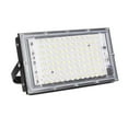 thumbnail image 1 of Projecteur de Lumière 50w 100w 150w Éclairage Extérieur Led Projecteur Réflecteur Lampe Projecteur Étanche Lampe de Rue, Grand Application, 1 of 7