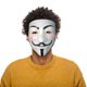thumbnail image 5 of Tema de película V para Vendetta Anonymous Guy Hacker Cosplay máscara fiesta disfraz Prop Tmvgtek juguetes de los niños, 5 of 9