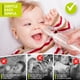 thumbnail image 3 of Aspirador nasal Airmed's Vac Baby Safe and Gentle con 2 cabezales, 3 of 7