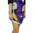 thumbnail image 6 of Nightmare Before Christmas Women's 3/4 Sleeve Dorm Nightgown Pajamas NB110XDH, 6 of 7