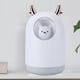 thumbnail image 1 of Humidificador De Escritorio Usb Para Dormitorio, Mini Dispositivo De Humidificación Pequeño Y Silencioso, Máquina Humidificadora Para Pc, Sala De Dormitorio Adorable, 1 of 7