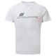 thumbnail image 1 of Craghoppers - Camiseta Mightie Círculo para Hombre (Blanco Óptico), 1 of 2