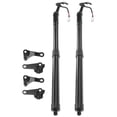 thumbnail image 2 of KAIHUIXING 2pcs Rear Tailgate Power Hatch Lift Support for Lexus for NX200t 2015-2017 for NX300h 2015-2017 1pc Steel Black 6892079016 6891079005, 2 of 7