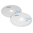thumbnail image 3 of Mistaha 10PCS 215MIN 8X DVD+R DL 8.5GB Blank Disc DVD Disk For Data & Video, 3 of 7