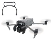 Lens Hood For DJI Mavic Air 3S Drone Quick Release Sun Shade Gimbal Protective Anti-Glare Lens Cover Gimbal Protector for DJI Mavic Air 3S Accessories