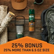 (4 pack) Repel Sportsmen Max Formula Insect and Mosquito Repellent, Bug Spray with 40% DEET, 8.125 Oz