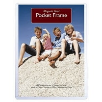 MCS Hard Magnetic Pocket Frame 8x10