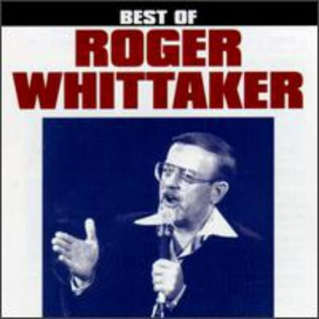 Roger Whittaker - Best of - Music & Performance - CD