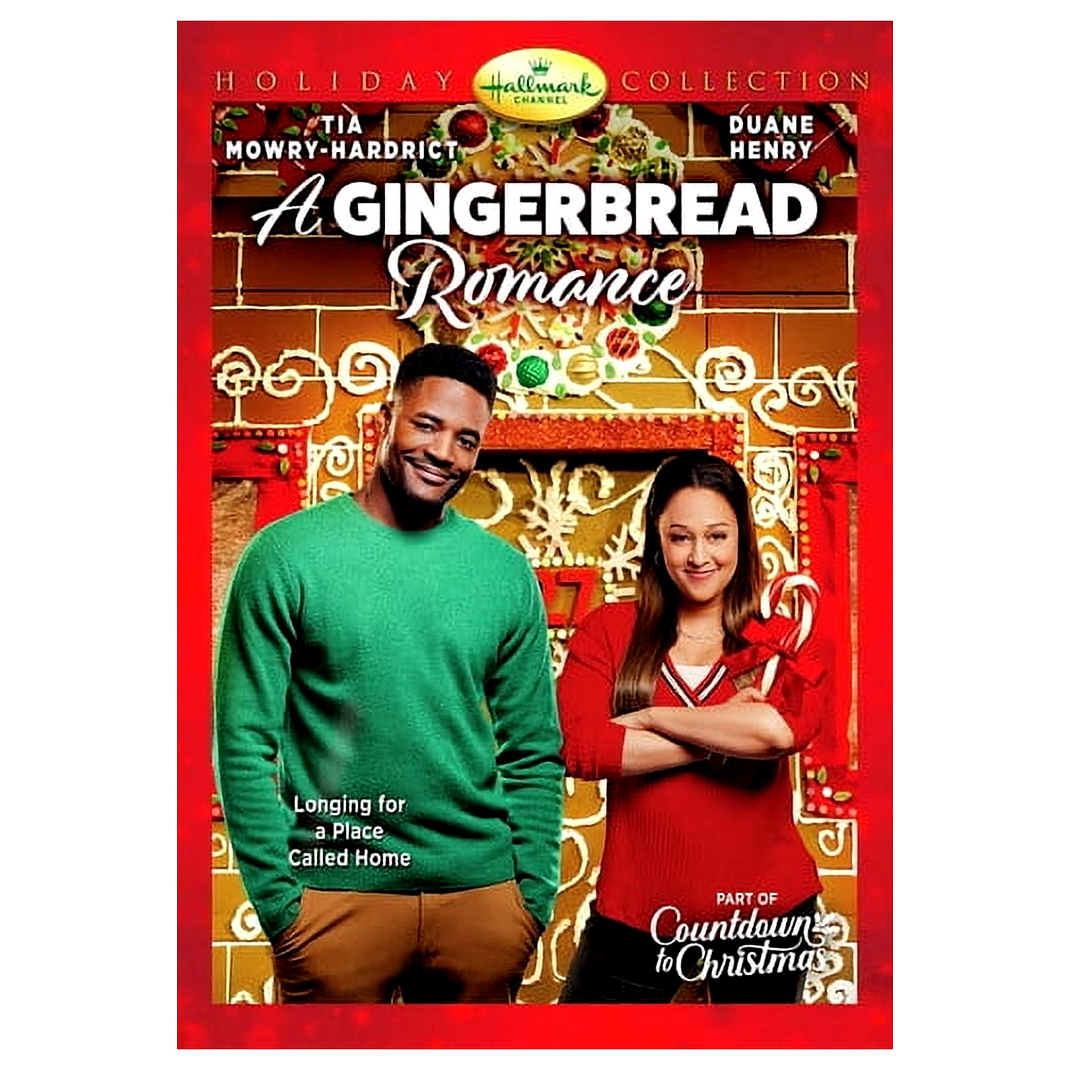 Hallmark Drama: The Nine Kittens of Christmas (DVD) - Walmart.com